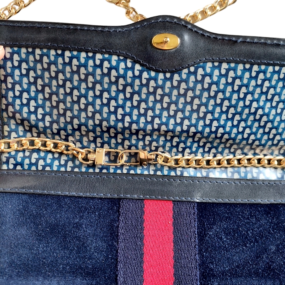 Gucci Parfums Clutch bag - Picture 13 of 16